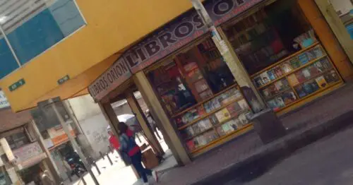 LIBROS ORION CARRERA 9 CON 15 LIBROS ORION CARRERA 9 CON 15
